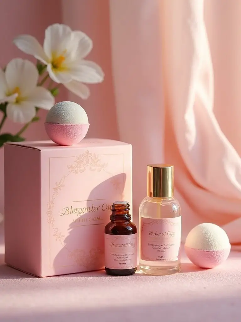 spa like luxurious rejuvenating bath experience