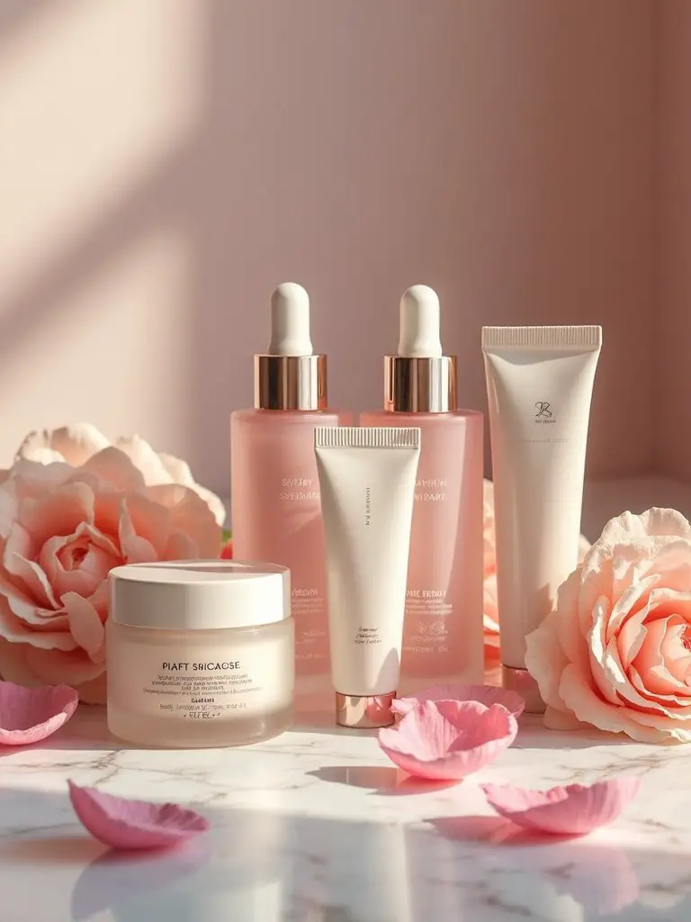 spa worthy ritual luxury skincare gifts