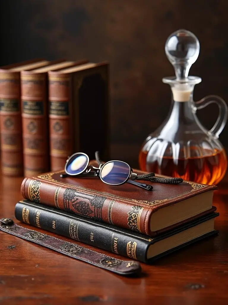 splurge worthy keepsakes for bibliophiles