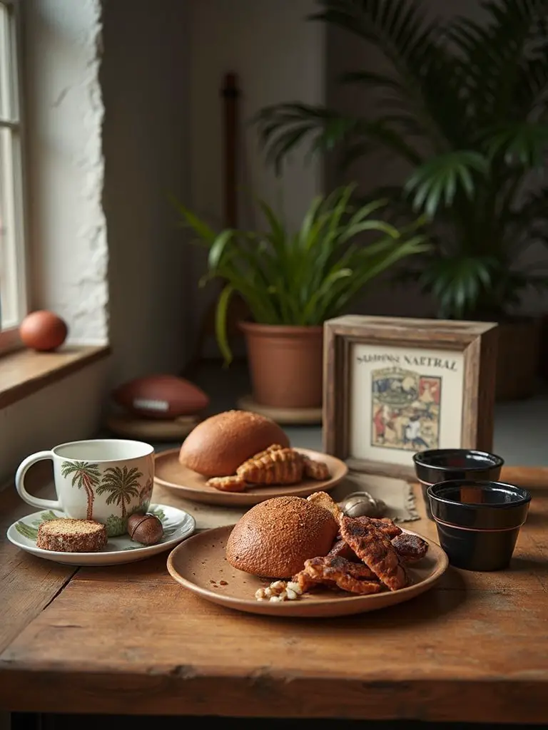sports themed home decor and accessories