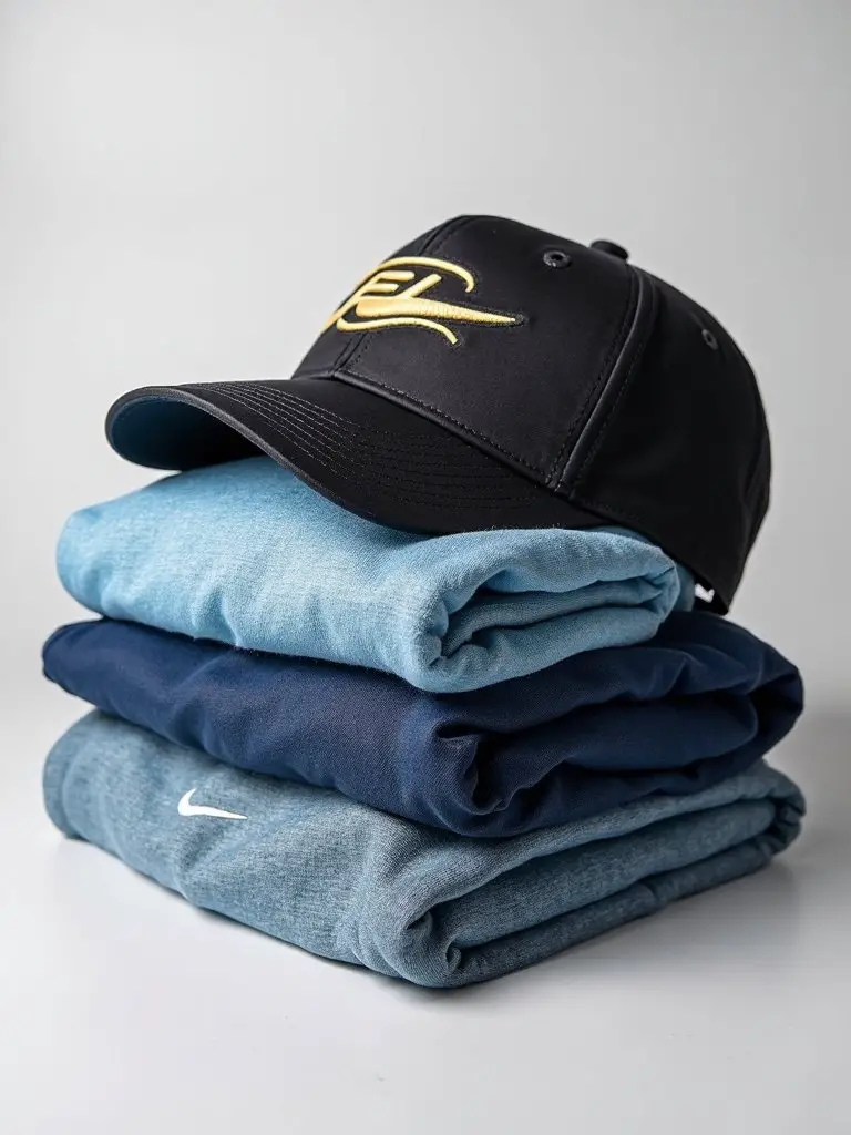 sporty dad s stylish game day attire