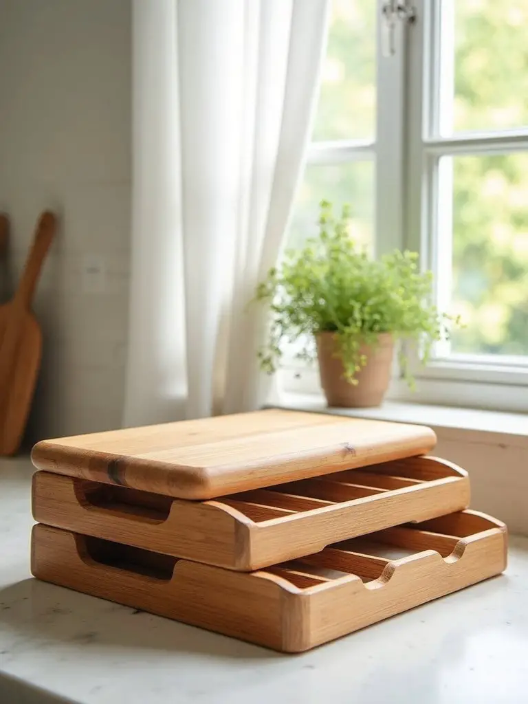 streamlined meal prep efficiency