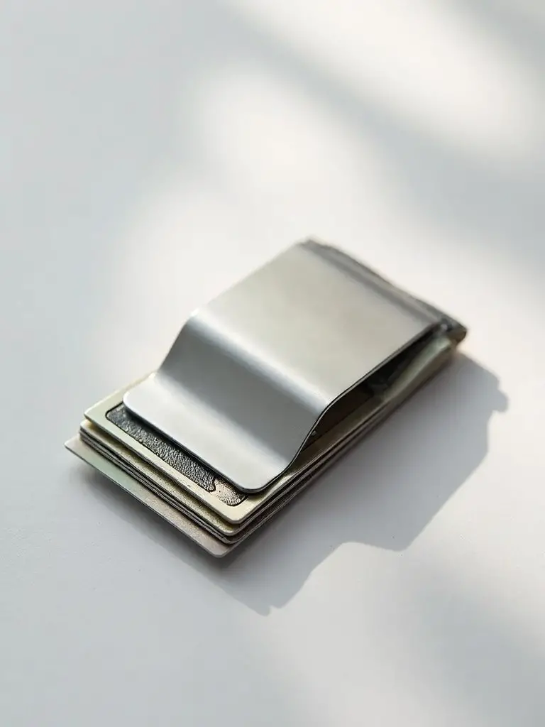 stylish slim practical everyday