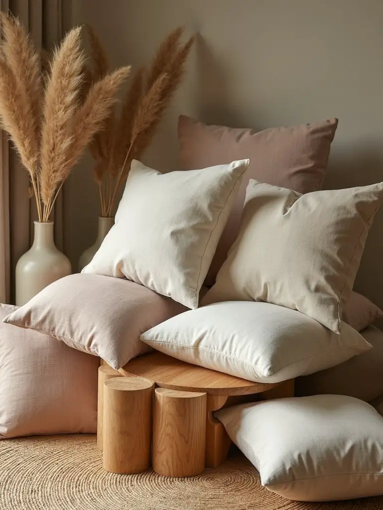 sustainable comfortable durable versatile