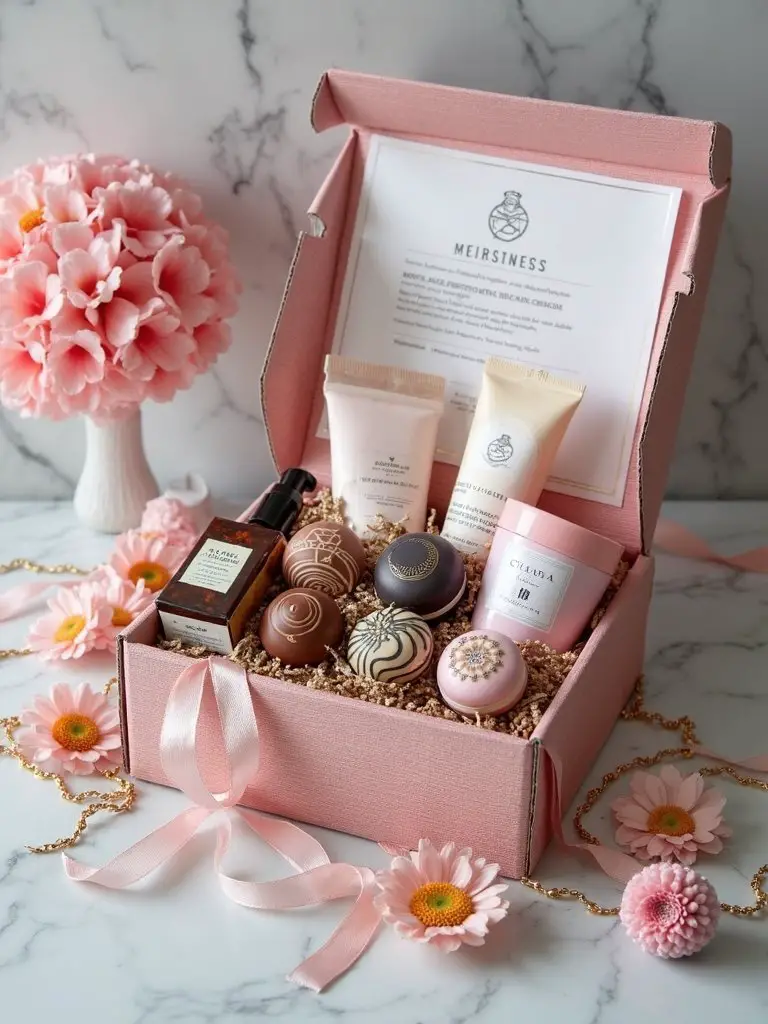 tailored subscription boxes delight discerning mothers