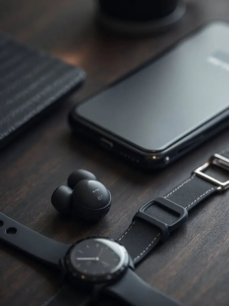 tech savvy dad s 40th gifts