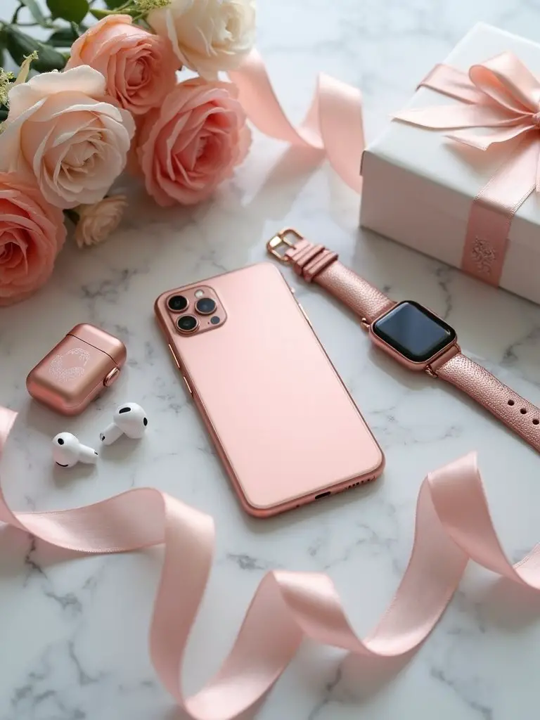 technology birthday gifts