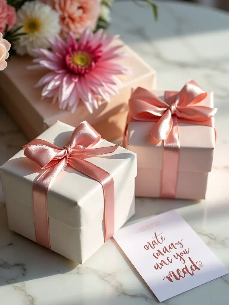 thoughtful birthday gift ideas stepmom