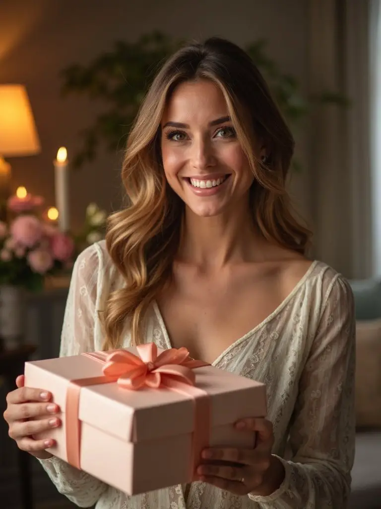 thoughtful birthday surprise ideas for mom