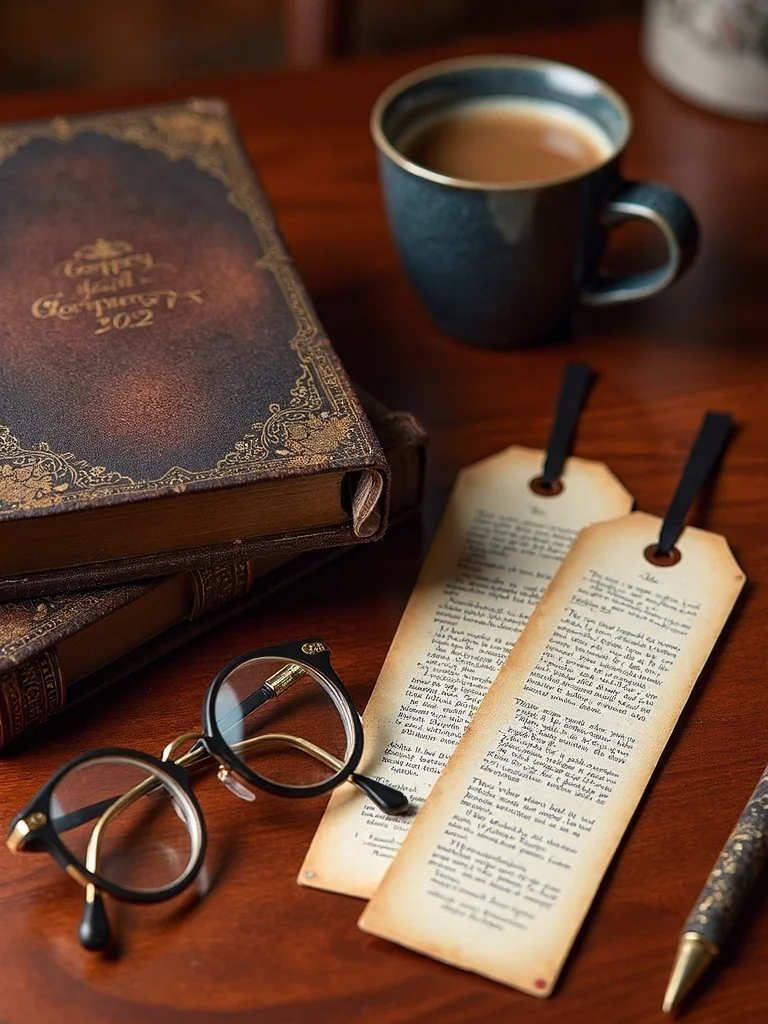 thoughtful commemorative elegant personalized literary gifts
