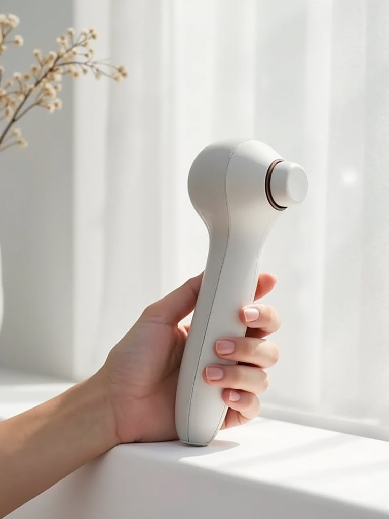 thoughtful cordless hand massager for seniors
