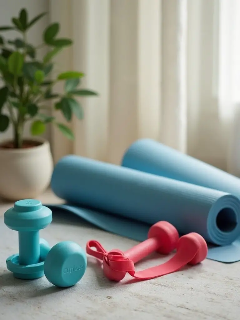thoughtful exercise for senior health