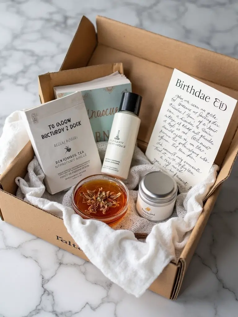 thoughtful monthly subscription tailored interests