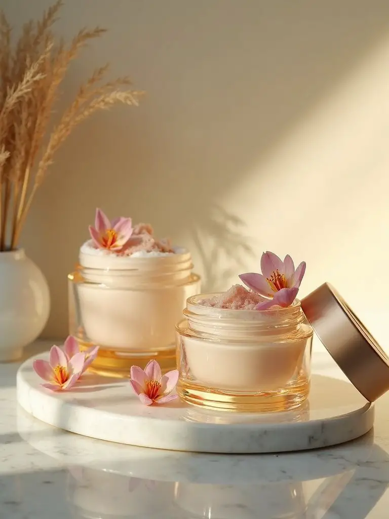 thoughtful natural nourishing customizable face moisturizer