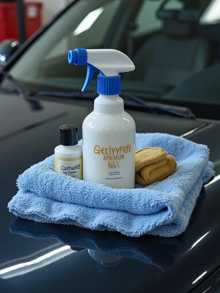 transformative car detailing service for moms