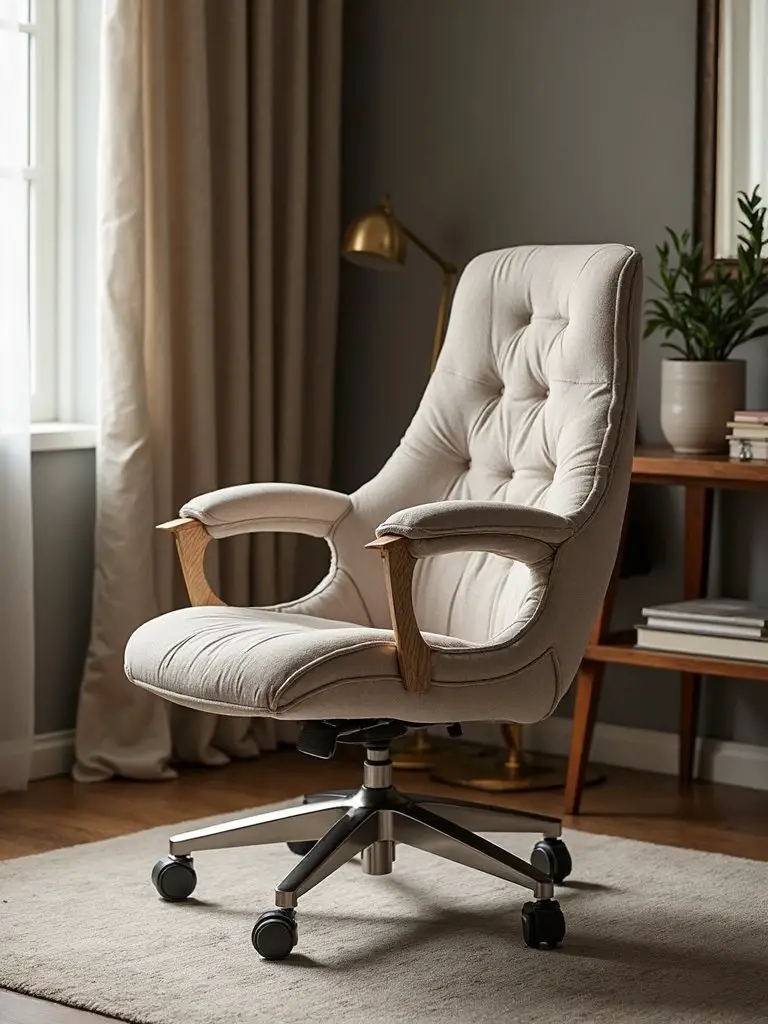 transformative cozy supportive versatile