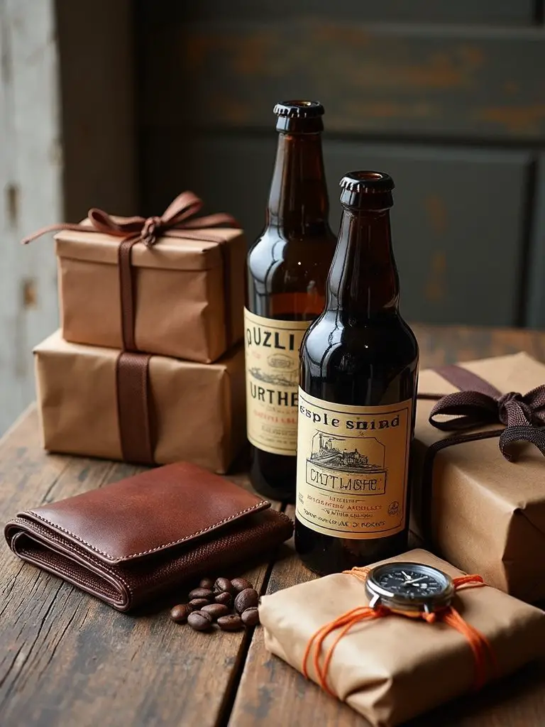 unforgettable gifts for dads birthdays