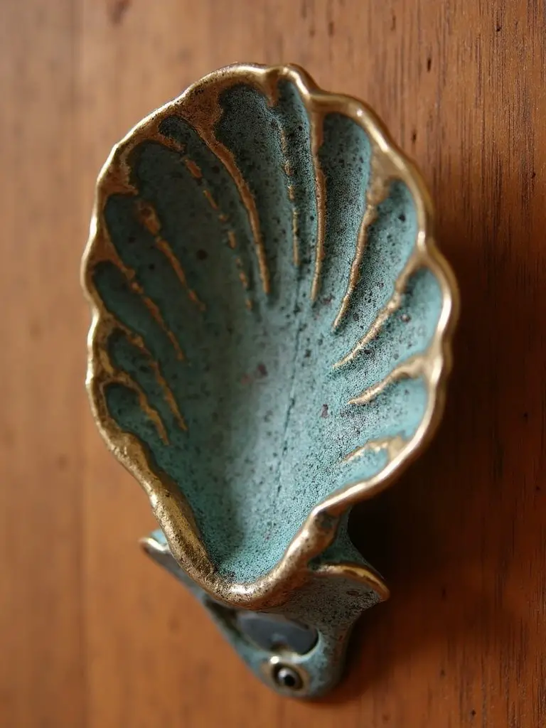 unique durable coastal inspired bottle opener