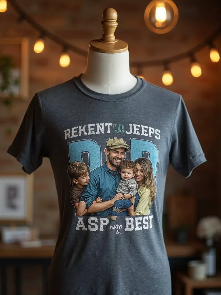 unique heartfelt humorous dad appreciation gift