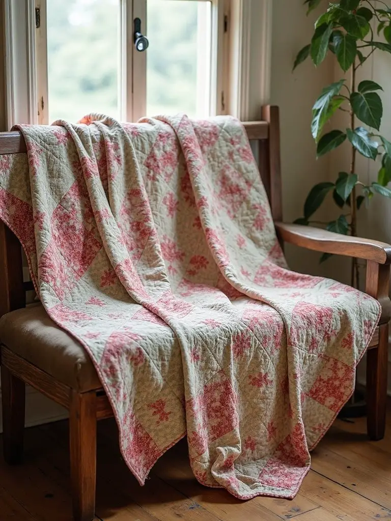 upcycled cozy sustainable eco friendly