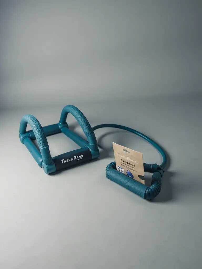 versatile compact rehabilitative forearm strengthener