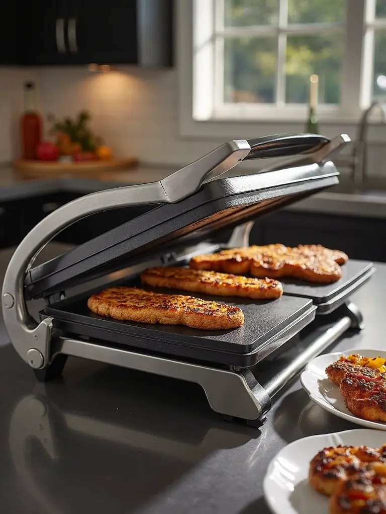 versatile dishwasher safe adjustable efficient