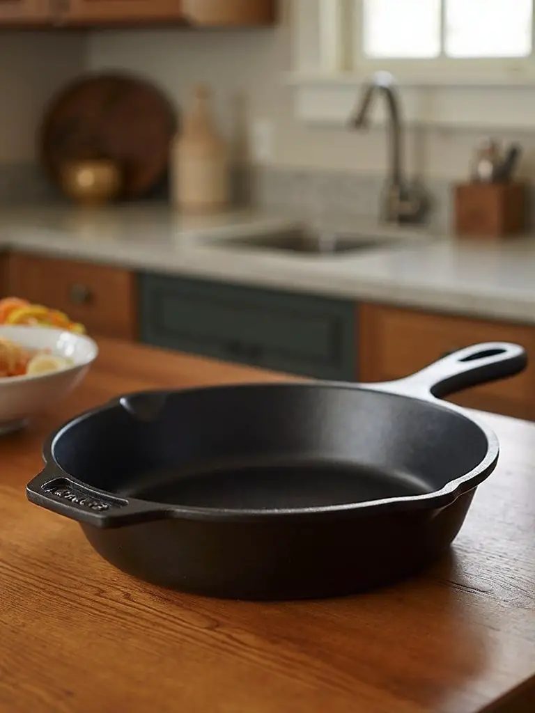 versatile durable seasoning culinary expedition