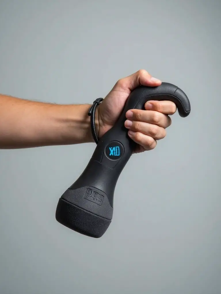 versatile hand strength training tool