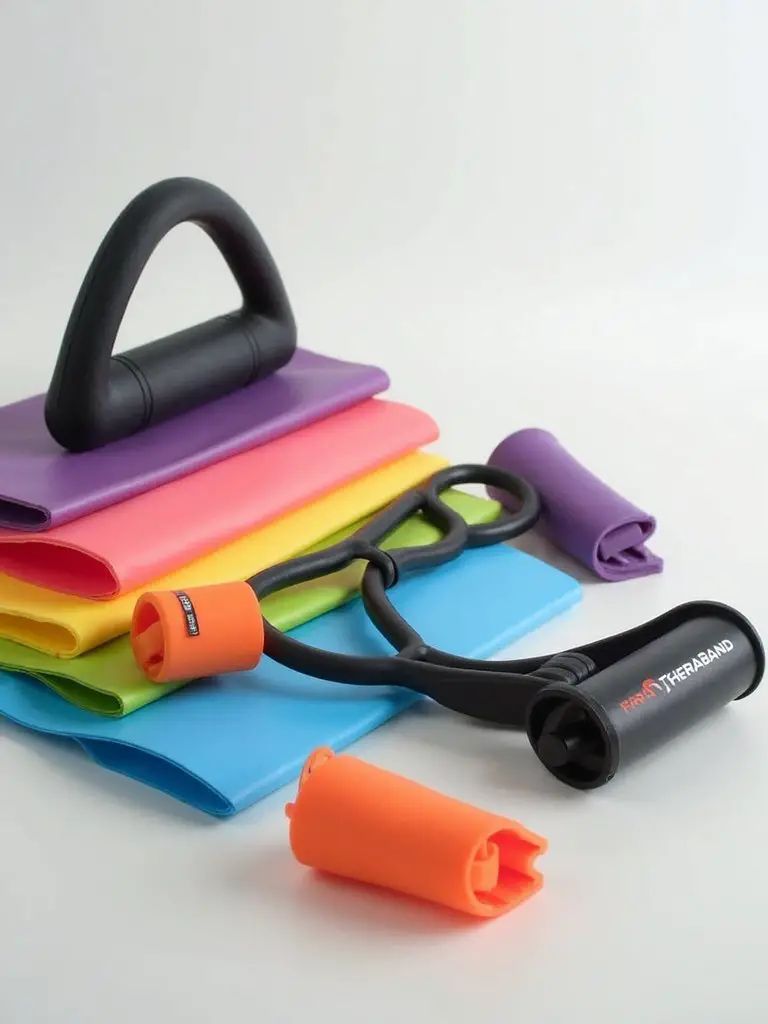 versatile hand strengthening therapy tools