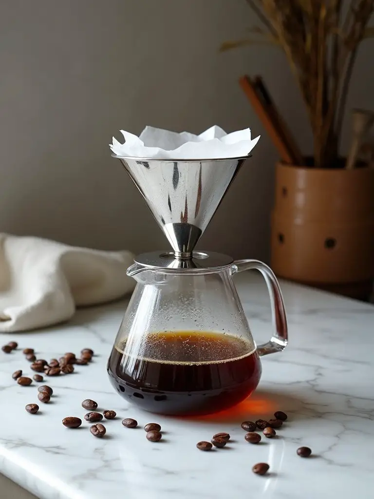 versatile mobile customizable coffee experience