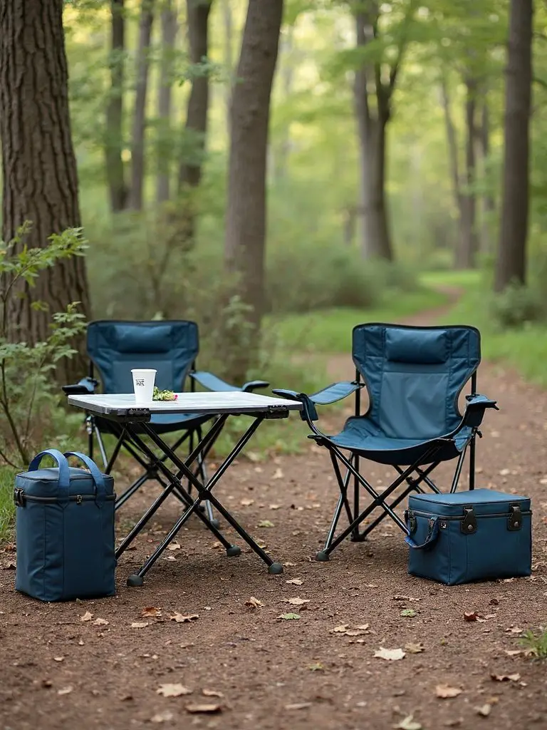 versatile outdoor furniture for adventurous dads