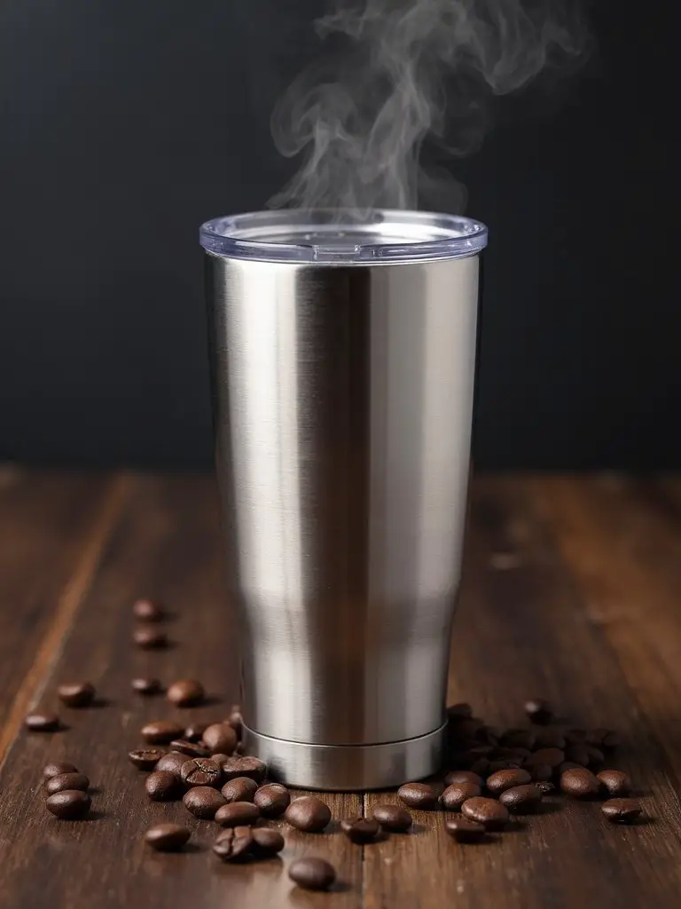 versatile temperature retaining travel mugs for coffee lovers