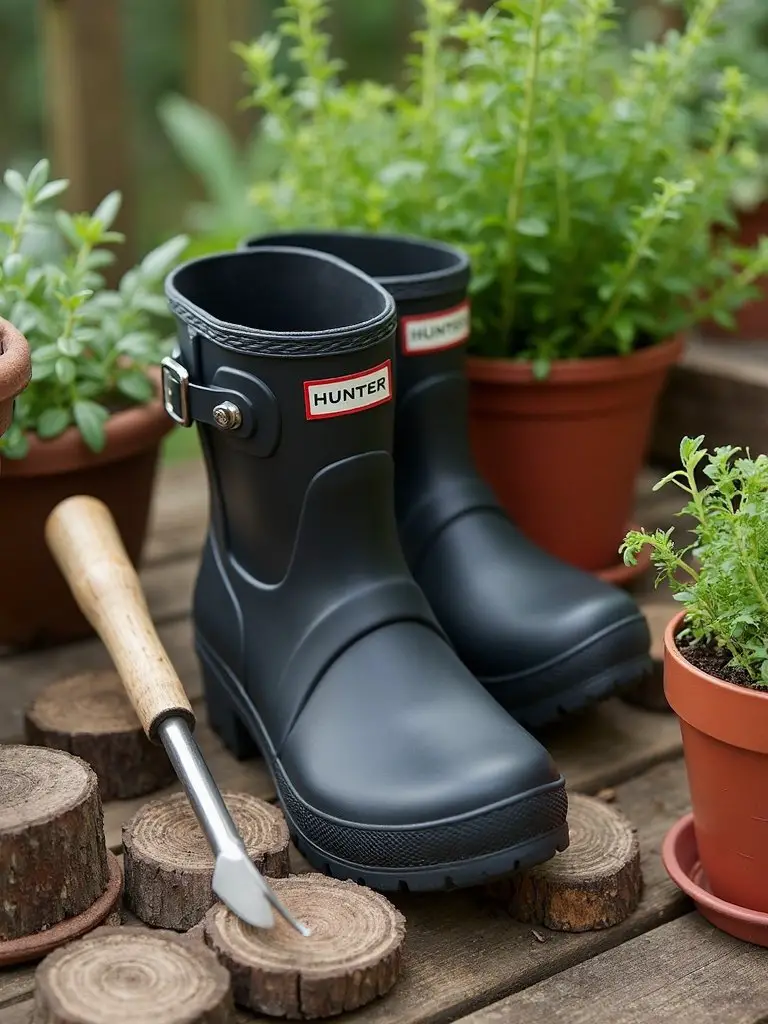 waterproof breathable flexible reliable garden clogs