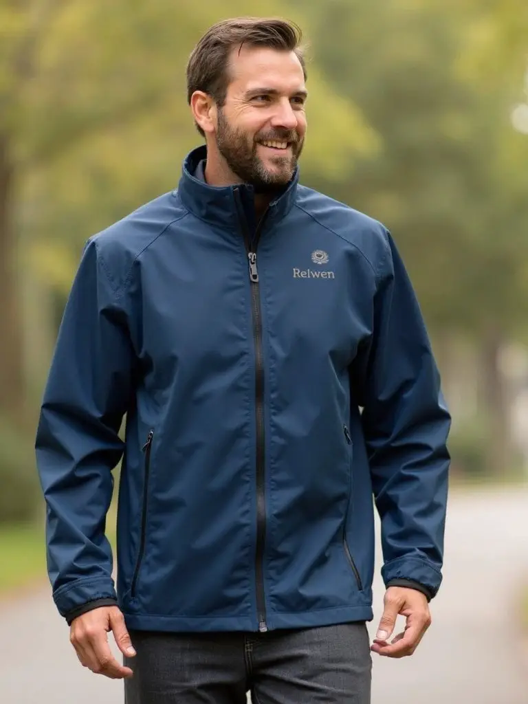 weather ready versatile comfort