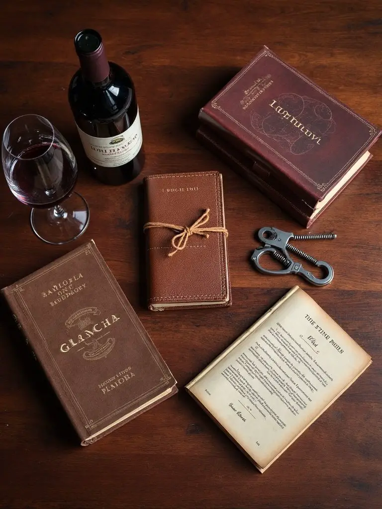 wine knowledge deepens appreciation
