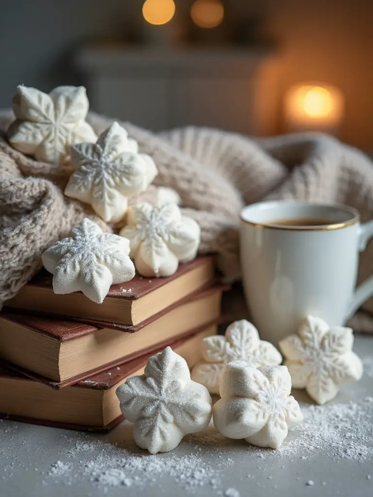 winter self care literary sanctuary