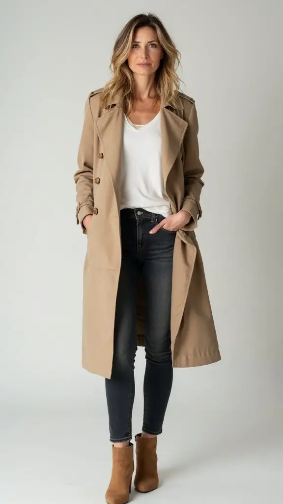 timeless sophisticated versatile effortless