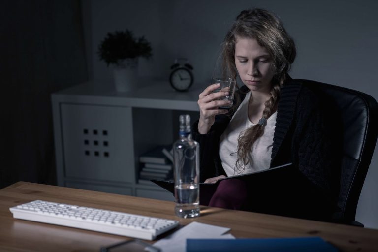 gratitude in recovery